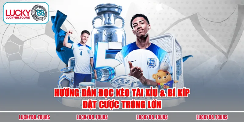 Kèo tài xỉu