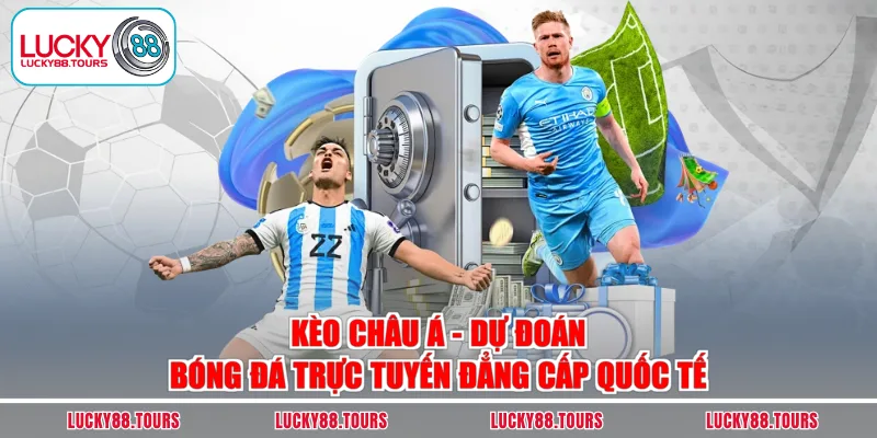 Kèo châu Á